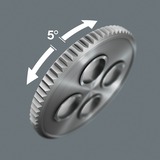 Wera 05003600001, Zyklop 