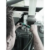 Wera Momentnøgle Safe-Torque A 1 Imperial Set 1, 10 dele Sort/Grøn