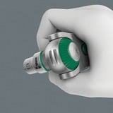Wera Zyklop Speed-ratchet 8000 C, 1/2" 