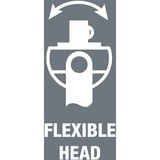 Wera Zyklop Speed-ratchet 8000 C, 1/2" 