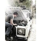 Wera Zyklop Speed-ratchet 8000 C, 1/2" 