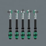 Wera Zyklop Speed-ratchet 8000 C, 1/2" 