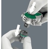 Wera Zyklop Speed-ratchet 8000 C, 1/2" 