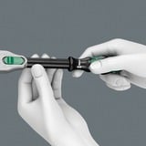 Wera Zyklop Speed-ratchet 8000 C, 1/2" 