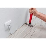 Wiha Elektrikerhammer Rød