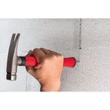 Wiha Elektrikerhammer Rød