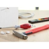 Wiha Elektrikerhammer Rød