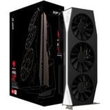 XFX Grafikkort Sort