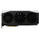 XFX Grafikkort Sort