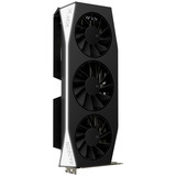 XFX Grafikkort Sort