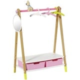 ZAPF Creation 830000 Dukke Tilbehør BABY born 830000, Dukke garderobe, 3 År, 610 g