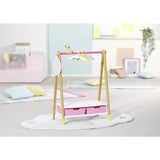 ZAPF Creation 830000 Dukke Tilbehør BABY born 830000, Dukke garderobe, 3 År, 610 g