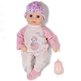 ZAPF Creation 838631, Dukke Rosa