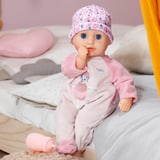 ZAPF Creation 838631, Dukke Rosa