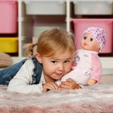 ZAPF Creation 838631, Dukke Rosa