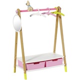 ZAPF Creation Clothes Rail, Dukke tilbehør BABY born Clothes Rail, 3 År, 1,36 kg