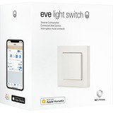 eve Lyskontakt, Switch Hvid