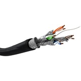 goobay 52769, Kabel Sort