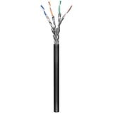 goobay 52769, Kabel Sort