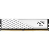 ADATA AX5U6000C3616G-SLABWH, Hukommelse Hvid