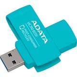 ADATA USB-stik Grøn