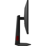 AOC 27G4ZR, Gaming Skærm Sort (mat)