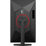 AOC AGON 27G4ZR, Gaming Skærm Sort (mat)
