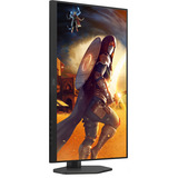 AOC AGON 27G4ZR, Gaming Skærm Sort (mat)