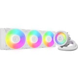 ARCTIC Liquid Freezer III Pro 360 A-RGB, Vandkøling Hvid