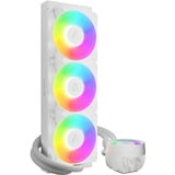 ARCTIC Liquid Freezer III Pro 360 A-RGB, Vandkøling Hvid