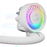 ARCTIC Liquid Freezer III Pro 360 A-RGB, Vandkøling Hvid