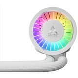 ARCTIC Liquid Freezer III Pro 360 A-RGB, Vandkøling Hvid