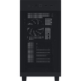ASUS 90DC00V0-B39010, Towerkabinet Sort