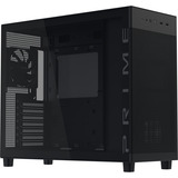ASUS 90DC00V0-B39010, Towerkabinet Sort