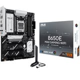 ASUS 90MB1LD0-M0EAY0, Bundkort Sort