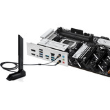 ASUS 90MB1LD0-M0EAY0, Bundkort Sort