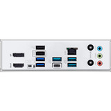 ASUS 90MB1LD0-M0EAY0, Bundkort Sort