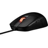 ASUS 90MP0300-BMUA00, Gaming mus Sort