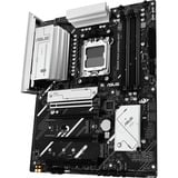 ASUS B650E MAX GAMING WIFI AMD B650 Sokkel AM5 ATX, Bundkort Sort/Hvid, AMD, Sokkel AM5, AMD Ryzen 7000 Series, AMD Ryzen 8000 Series, AMD Ryzen 9000 Series, Sokkel AM5, DDR5-SDRAM, 256 GB