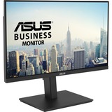 ASUS LED-skærm Sort