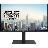 ASUS LED-skærm Sort