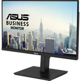 ASUS LED-skærm Sort