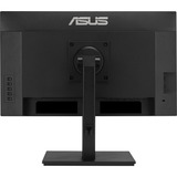 ASUS LED-skærm Sort