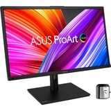 ASUS OLED skærm Sort