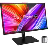 ASUS PA27DCE, OLED skærm Sort