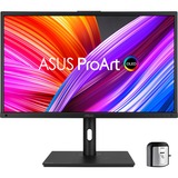 ASUS PA27DCE, OLED skærm Sort