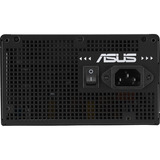 ASUS PRIME-850G, PC strømforsyning Sort