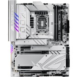 ASUS ROG MAXIMUS Z890 APEX Intel Z890 LGA 1851 (Socket V1) ATX, Bundkort Intel, LGA 1851 (Socket V1), Intel Core Ultra (Series 2), LGA 1851, DDR5-SDRAM, 96 GB