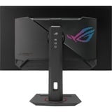 ASUS ROG Strix OLED XG27AQDMG computerskærm 67,3 cm (26.5") 2560 x 1440 pixel Quad HD Sort, Gaming Skærm Sort, 67,3 cm (26.5"), 2560 x 1440 pixel, Quad HD, OLED, 0,03 ms, Sort