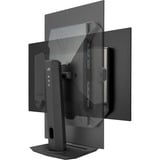 ASUS ROG Strix OLED XG27AQDMG computerskærm 67,3 cm (26.5") 2560 x 1440 pixel Quad HD Sort, Gaming Skærm Sort, 67,3 cm (26.5"), 2560 x 1440 pixel, Quad HD, OLED, 0,03 ms, Sort